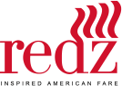 Redz Restaurant Logo