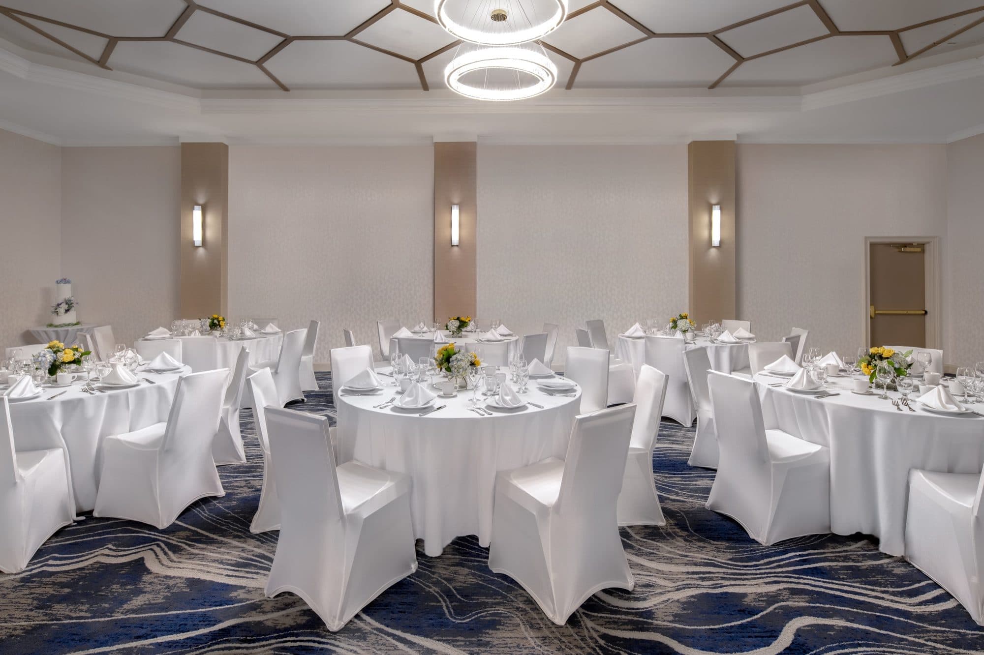 Falls Grand Ballroom
