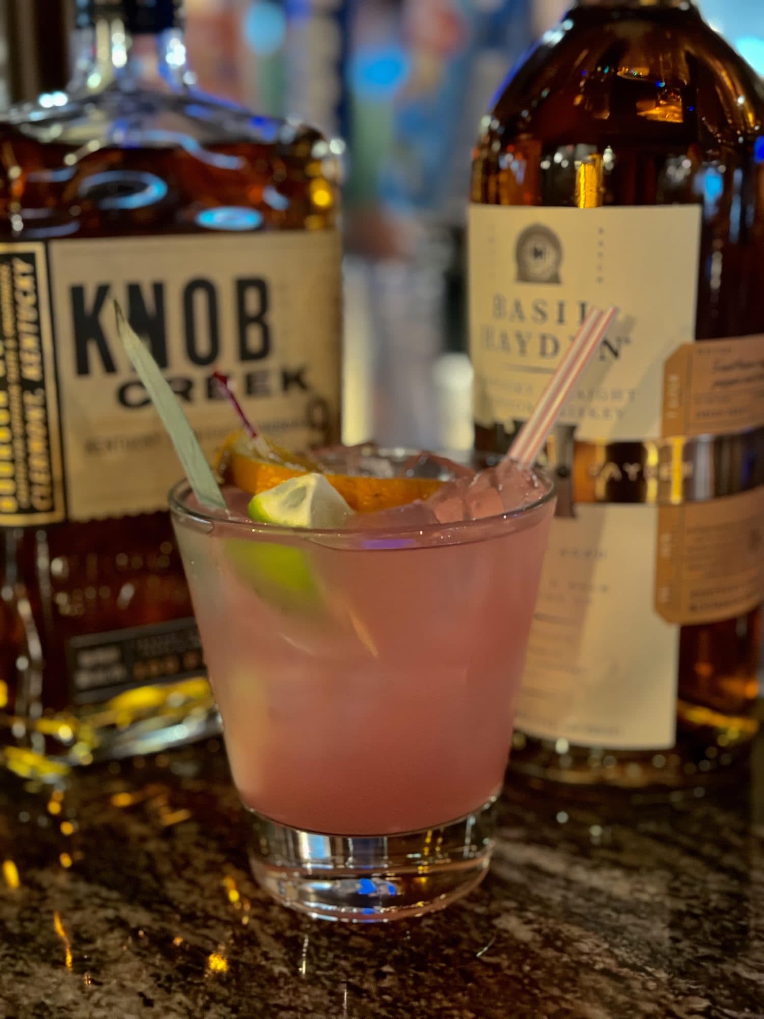 Craft Pairings